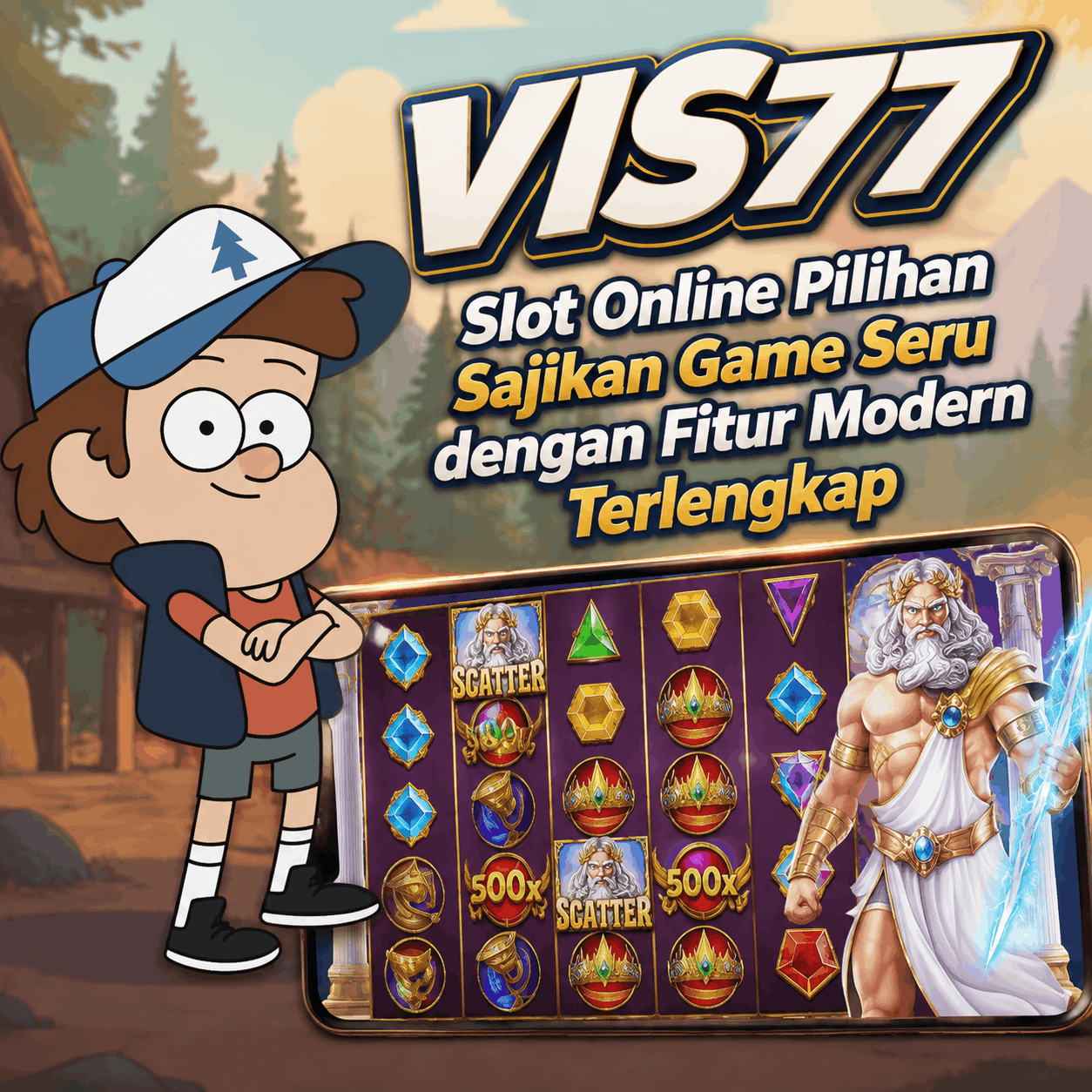 VIS77